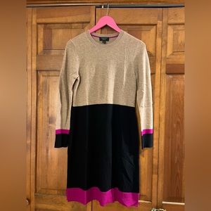 Cashmere Dress